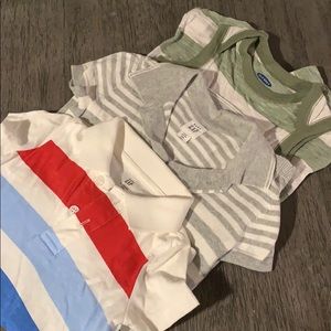 Baby Boy Clothes